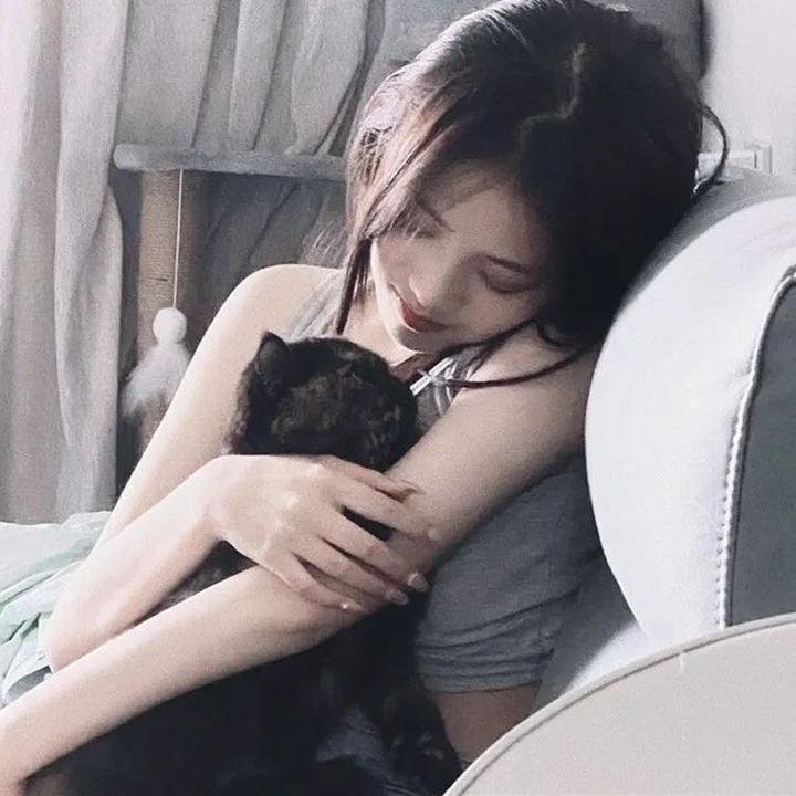 未来老婆和我连线